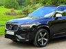 USED 2016 16 VOLVO XC90 2.0 D5 R-DESIGN PANORAMIC SUNROOF SAT NAV CAMERA 7 SEATS SUV GEARTRONIC AWD SUV EURO 6 (S/S)(225 BHP) SAT NAV~HEATED LEATHER~7 SEATS