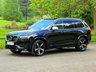 USED 2016 16 VOLVO XC90 2.0 D5 R-DESIGN PANORAMIC SUNROOF SAT NAV CAMERA 7 SEATS SUV GEARTRONIC AWD SUV EURO 6 (S/S)(225 BHP) SAT NAV~HEATED LEATHER~7 SEATS
