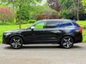 USED 2016 16 VOLVO XC90 2.0 D5 R-DESIGN PANORAMIC SUNROOF SAT NAV CAMERA 7 SEATS SUV GEARTRONIC AWD SUV EURO 6 (S/S)(225 BHP) SAT NAV~HEATED LEATHER~7 SEATS