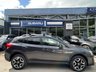 USED 2018 18 SUBARU XV 2.0i SE Premium SUV 5dr Petrol Lineartronic 4WD Euro 6 (s/s) (156 ps) ONE OWNER, FULL SERVICE HISTORY