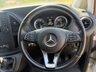 USED 2019 69 MERCEDES-BENZ VITO 1.7 110 CDI Pure Panel Van 5dr Diesel Manual FWD L2 Euro 6 (s/s) (102 ps) MERCEDES-BENZ VITO 110 1.7 CDI L2 FWD PURE PanelVan