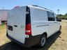 USED 2019 69 MERCEDES-BENZ VITO 1.7 110 CDI Pure Panel Van 5dr Diesel Manual FWD L2 Euro 6 (s/s) (102 ps) MERCEDES-BENZ VITO 110 1.7 CDI L2 FWD PURE PanelVan
