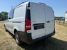USED 2019 69 MERCEDES-BENZ VITO 1.7 110 CDI Pure Panel Van 5dr Diesel Manual FWD L2 Euro 6 (s/s) (102 ps) MERCEDES-BENZ VITO 110 1.7 CDI L2 FWD PURE PanelVan