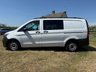 USED 2019 69 MERCEDES-BENZ VITO 1.7 110 CDI Pure Panel Van 5dr Diesel Manual FWD L2 Euro 6 (s/s) (102 ps) MERCEDES-BENZ VITO 110 1.7 CDI L2 FWD PURE PanelVan