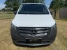 USED 2019 69 MERCEDES-BENZ VITO 1.7 110 CDI Pure Panel Van 5dr Diesel Manual FWD L2 Euro 6 (s/s) (102 ps) MERCEDES-BENZ VITO 110 1.7 CDI L2 FWD PURE PanelVan