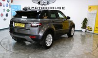 USED 2016 66 LAND ROVER RANGE ROVER EVOQUE 2.0 TD4 SE Tech SUV 5dr Diesel Auto 4WD Euro 6 (s/s) (180 ps) +FREE 6 MONTHS NATIONWIDE WARRANTY+