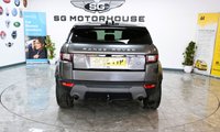 USED 2016 66 LAND ROVER RANGE ROVER EVOQUE 2.0 TD4 SE Tech SUV 5dr Diesel Auto 4WD Euro 6 (s/s) (180 ps) +FREE 6 MONTHS NATIONWIDE WARRANTY+