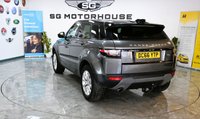 USED 2016 66 LAND ROVER RANGE ROVER EVOQUE 2.0 TD4 SE Tech SUV 5dr Diesel Auto 4WD Euro 6 (s/s) (180 ps) +FREE 6 MONTHS NATIONWIDE WARRANTY+