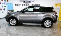 USED 2016 66 LAND ROVER RANGE ROVER EVOQUE 2.0 TD4 SE Tech SUV 5dr Diesel Auto 4WD Euro 6 (s/s) (180 ps) +FREE 6 MONTHS NATIONWIDE WARRANTY+