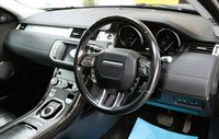 USED 2016 66 LAND ROVER RANGE ROVER EVOQUE 2.0 TD4 SE Tech SUV 5dr Diesel Auto 4WD Euro 6 (s/s) (180 ps) +FREE 6 MONTHS NATIONWIDE WARRANTY+