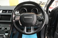 USED 2016 66 LAND ROVER RANGE ROVER EVOQUE 2.0 TD4 SE Tech SUV 5dr Diesel Auto 4WD Euro 6 (s/s) (180 ps) +FREE 6 MONTHS NATIONWIDE WARRANTY+