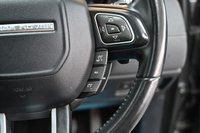 USED 2016 66 LAND ROVER RANGE ROVER EVOQUE 2.0 TD4 SE Tech SUV 5dr Diesel Auto 4WD Euro 6 (s/s) (180 ps) +FREE 6 MONTHS NATIONWIDE WARRANTY+
