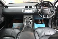 USED 2016 66 LAND ROVER RANGE ROVER EVOQUE 2.0 TD4 SE Tech SUV 5dr Diesel Auto 4WD Euro 6 (s/s) (180 ps) +FREE 6 MONTHS NATIONWIDE WARRANTY+