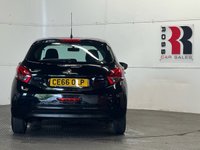 USED 2016 66 PEUGEOT 208 1.2 PureTech Active Hatchback 5dr Petrol Manual Euro 6 (82 ps) 