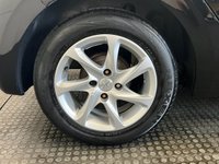 USED 2016 66 PEUGEOT 208 1.2 PureTech Active Hatchback 5dr Petrol Manual Euro 6 (82 ps) 