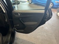 USED 2016 66 PEUGEOT 208 1.2 PureTech Active Hatchback 5dr Petrol Manual Euro 6 (82 ps) 