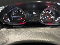 USED 2016 66 PEUGEOT 208 1.2 PureTech Active Hatchback 5dr Petrol Manual Euro 6 (82 ps) 