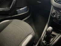 USED 2016 66 PEUGEOT 208 1.2 PureTech Active Hatchback 5dr Petrol Manual Euro 6 (82 ps) 