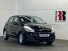 USED 2016 66 PEUGEOT 208 1.2 PureTech Active Hatchback 5dr Petrol Manual Euro 6 (82 ps) 