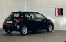 USED 2016 66 PEUGEOT 208 1.2 PureTech Active Hatchback 5dr Petrol Manual Euro 6 (82 ps) 