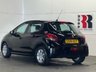 USED 2016 66 PEUGEOT 208 1.2 PureTech Active Hatchback 5dr Petrol Manual Euro 6 (82 ps) 