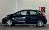 USED 2016 66 PEUGEOT 208 1.2 PureTech Active Hatchback 5dr Petrol Manual Euro 6 (82 ps) 
