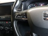 USED 2019 68 SEAT ATECA 1.5 TSI EVO SE Technology SUV 5dr Petrol Manual Euro 6 (s/s) (150 ps) SATELLITE NAVIGATION + APPLE CARPLAY / ANDROID AUTO + TOUCH SCREEN MEDIA DISPLAY + BLUETOOTH PHONE AND MEDIA CONNECTIVITY + DAB DIGITAL RADIO + AUTOMATIC LED HEADLIGHTS + APPS CONTROL + MIRROR LINK + LEATHER MULTI FUNCTIONAL STEERING WHEEL + FRONT AND REAR PARKING SENSORS + CRUISE CONTROL + VOICE COMMAND + AUTOMATIC WIPERS WITH RAIN SENSOR + LED DAY TIME RUNNING LIGHTS + ECO STOP START SYSTEM + DUAL ZONE CLIMATE CONTROL + AIR CONDITIONING + ELECTRIC HEATED DOOR MIRRORS + ELECTRIC WINDOWS
