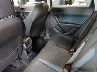 USED 2019 68 SEAT ATECA 1.5 TSI EVO SE Technology SUV 5dr Petrol Manual Euro 6 (s/s) (150 ps) SATELLITE NAVIGATION + APPLE CARPLAY / ANDROID AUTO + TOUCH SCREEN MEDIA DISPLAY + BLUETOOTH PHONE AND MEDIA CONNECTIVITY + DAB DIGITAL RADIO + AUTOMATIC LED HEADLIGHTS + APPS CONTROL + MIRROR LINK + LEATHER MULTI FUNCTIONAL STEERING WHEEL + FRONT AND REAR PARKING SENSORS + CRUISE CONTROL + VOICE COMMAND + AUTOMATIC WIPERS WITH RAIN SENSOR + LED DAY TIME RUNNING LIGHTS + ECO STOP START SYSTEM + DUAL ZONE CLIMATE CONTROL + AIR CONDITIONING + ELECTRIC HEATED DOOR MIRRORS + ELECTRIC WINDOWS