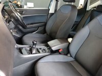 USED 2019 68 SEAT ATECA 1.5 TSI EVO SE Technology SUV 5dr Petrol Manual Euro 6 (s/s) (150 ps) SATELLITE NAVIGATION + APPLE CARPLAY / ANDROID AUTO + TOUCH SCREEN MEDIA DISPLAY + BLUETOOTH PHONE AND MEDIA CONNECTIVITY + DAB DIGITAL RADIO + AUTOMATIC LED HEADLIGHTS + APPS CONTROL + MIRROR LINK + LEATHER MULTI FUNCTIONAL STEERING WHEEL + FRONT AND REAR PARKING SENSORS + CRUISE CONTROL + VOICE COMMAND + AUTOMATIC WIPERS WITH RAIN SENSOR + LED DAY TIME RUNNING LIGHTS + ECO STOP START SYSTEM + DUAL ZONE CLIMATE CONTROL + AIR CONDITIONING + ELECTRIC HEATED DOOR MIRRORS + ELECTRIC WINDOWS