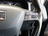USED 2019 68 SEAT ATECA 1.5 TSI EVO SE Technology SUV 5dr Petrol Manual Euro 6 (s/s) (150 ps) SATELLITE NAVIGATION + APPLE CARPLAY / ANDROID AUTO + TOUCH SCREEN MEDIA DISPLAY + BLUETOOTH PHONE AND MEDIA CONNECTIVITY + DAB DIGITAL RADIO + AUTOMATIC LED HEADLIGHTS + APPS CONTROL + MIRROR LINK + LEATHER MULTI FUNCTIONAL STEERING WHEEL + FRONT AND REAR PARKING SENSORS + CRUISE CONTROL + VOICE COMMAND + AUTOMATIC WIPERS WITH RAIN SENSOR + LED DAY TIME RUNNING LIGHTS + ECO STOP START SYSTEM + DUAL ZONE CLIMATE CONTROL + AIR CONDITIONING + ELECTRIC HEATED DOOR MIRRORS + ELECTRIC WINDOWS