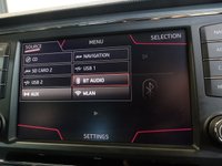 USED 2019 68 SEAT ATECA 1.5 TSI EVO SE Technology SUV 5dr Petrol Manual Euro 6 (s/s) (150 ps) SATELLITE NAVIGATION + APPLE CARPLAY / ANDROID AUTO + TOUCH SCREEN MEDIA DISPLAY + BLUETOOTH PHONE AND MEDIA CONNECTIVITY + DAB DIGITAL RADIO + AUTOMATIC LED HEADLIGHTS + APPS CONTROL + MIRROR LINK + LEATHER MULTI FUNCTIONAL STEERING WHEEL + FRONT AND REAR PARKING SENSORS + CRUISE CONTROL + VOICE COMMAND + AUTOMATIC WIPERS WITH RAIN SENSOR + LED DAY TIME RUNNING LIGHTS + ECO STOP START SYSTEM + DUAL ZONE CLIMATE CONTROL + AIR CONDITIONING + ELECTRIC HEATED DOOR MIRRORS + ELECTRIC WINDOWS