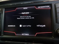 USED 2019 68 SEAT ATECA 1.5 TSI EVO SE Technology SUV 5dr Petrol Manual Euro 6 (s/s) (150 ps) SATELLITE NAVIGATION + APPLE CARPLAY / ANDROID AUTO + TOUCH SCREEN MEDIA DISPLAY + BLUETOOTH PHONE AND MEDIA CONNECTIVITY + DAB DIGITAL RADIO + AUTOMATIC LED HEADLIGHTS + APPS CONTROL + MIRROR LINK + LEATHER MULTI FUNCTIONAL STEERING WHEEL + FRONT AND REAR PARKING SENSORS + CRUISE CONTROL + VOICE COMMAND + AUTOMATIC WIPERS WITH RAIN SENSOR + LED DAY TIME RUNNING LIGHTS + ECO STOP START SYSTEM + DUAL ZONE CLIMATE CONTROL + AIR CONDITIONING + ELECTRIC HEATED DOOR MIRRORS + ELECTRIC WINDOWS
