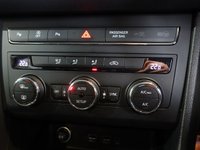 USED 2019 68 SEAT ATECA 1.5 TSI EVO SE Technology SUV 5dr Petrol Manual Euro 6 (s/s) (150 ps) SATELLITE NAVIGATION + APPLE CARPLAY / ANDROID AUTO + TOUCH SCREEN MEDIA DISPLAY + BLUETOOTH PHONE AND MEDIA CONNECTIVITY + DAB DIGITAL RADIO + AUTOMATIC LED HEADLIGHTS + APPS CONTROL + MIRROR LINK + LEATHER MULTI FUNCTIONAL STEERING WHEEL + FRONT AND REAR PARKING SENSORS + CRUISE CONTROL + VOICE COMMAND + AUTOMATIC WIPERS WITH RAIN SENSOR + LED DAY TIME RUNNING LIGHTS + ECO STOP START SYSTEM + DUAL ZONE CLIMATE CONTROL + AIR CONDITIONING + ELECTRIC HEATED DOOR MIRRORS + ELECTRIC WINDOWS