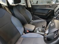 USED 2019 68 SEAT ATECA 1.5 TSI EVO SE Technology SUV 5dr Petrol Manual Euro 6 (s/s) (150 ps) SATELLITE NAVIGATION + APPLE CARPLAY / ANDROID AUTO + TOUCH SCREEN MEDIA DISPLAY + BLUETOOTH PHONE AND MEDIA CONNECTIVITY + DAB DIGITAL RADIO + AUTOMATIC LED HEADLIGHTS + APPS CONTROL + MIRROR LINK + LEATHER MULTI FUNCTIONAL STEERING WHEEL + FRONT AND REAR PARKING SENSORS + CRUISE CONTROL + VOICE COMMAND + AUTOMATIC WIPERS WITH RAIN SENSOR + LED DAY TIME RUNNING LIGHTS + ECO STOP START SYSTEM + DUAL ZONE CLIMATE CONTROL + AIR CONDITIONING + ELECTRIC HEATED DOOR MIRRORS + ELECTRIC WINDOWS