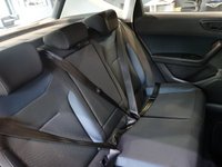 USED 2019 68 SEAT ATECA 1.5 TSI EVO SE Technology SUV 5dr Petrol Manual Euro 6 (s/s) (150 ps) SATELLITE NAVIGATION + APPLE CARPLAY / ANDROID AUTO + TOUCH SCREEN MEDIA DISPLAY + BLUETOOTH PHONE AND MEDIA CONNECTIVITY + DAB DIGITAL RADIO + AUTOMATIC LED HEADLIGHTS + APPS CONTROL + MIRROR LINK + LEATHER MULTI FUNCTIONAL STEERING WHEEL + FRONT AND REAR PARKING SENSORS + CRUISE CONTROL + VOICE COMMAND + AUTOMATIC WIPERS WITH RAIN SENSOR + LED DAY TIME RUNNING LIGHTS + ECO STOP START SYSTEM + DUAL ZONE CLIMATE CONTROL + AIR CONDITIONING + ELECTRIC HEATED DOOR MIRRORS + ELECTRIC WINDOWS