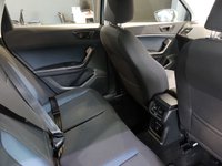 USED 2019 68 SEAT ATECA 1.5 TSI EVO SE Technology SUV 5dr Petrol Manual Euro 6 (s/s) (150 ps) SATELLITE NAVIGATION + APPLE CARPLAY / ANDROID AUTO + TOUCH SCREEN MEDIA DISPLAY + BLUETOOTH PHONE AND MEDIA CONNECTIVITY + DAB DIGITAL RADIO + AUTOMATIC LED HEADLIGHTS + APPS CONTROL + MIRROR LINK + LEATHER MULTI FUNCTIONAL STEERING WHEEL + FRONT AND REAR PARKING SENSORS + CRUISE CONTROL + VOICE COMMAND + AUTOMATIC WIPERS WITH RAIN SENSOR + LED DAY TIME RUNNING LIGHTS + ECO STOP START SYSTEM + DUAL ZONE CLIMATE CONTROL + AIR CONDITIONING + ELECTRIC HEATED DOOR MIRRORS + ELECTRIC WINDOWS