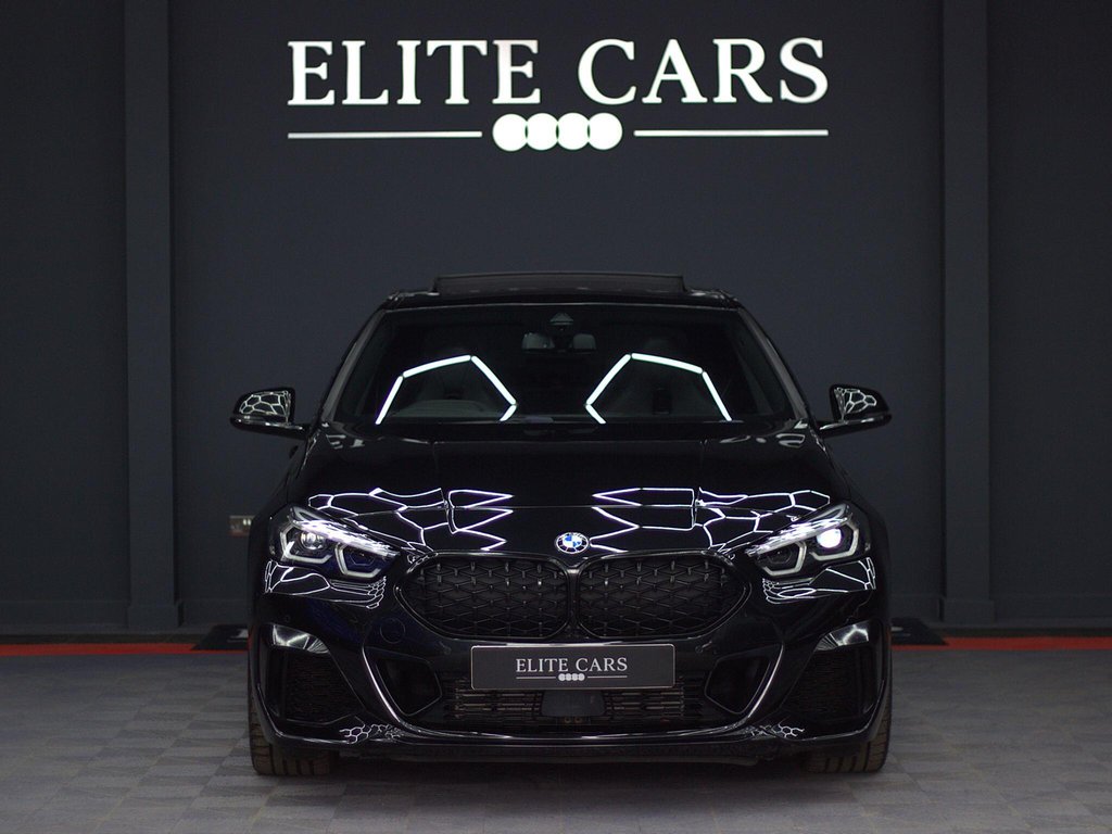 USED 2021 21 BMW 2 SERIES GRAN COUPE 2.0 M235i Auto xDrive Euro 6 (s/s) 4dr PAN ROOF|HUD|HK|PRO&TECH PK'S
