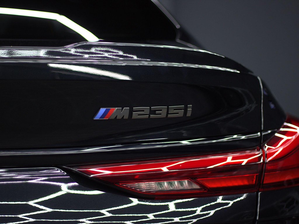 USED 2021 21 BMW 2 SERIES GRAN COUPE 2.0 M235i Auto xDrive Euro 6 (s/s) 4dr PAN ROOF|HUD|HK|PRO&TECH PK'S