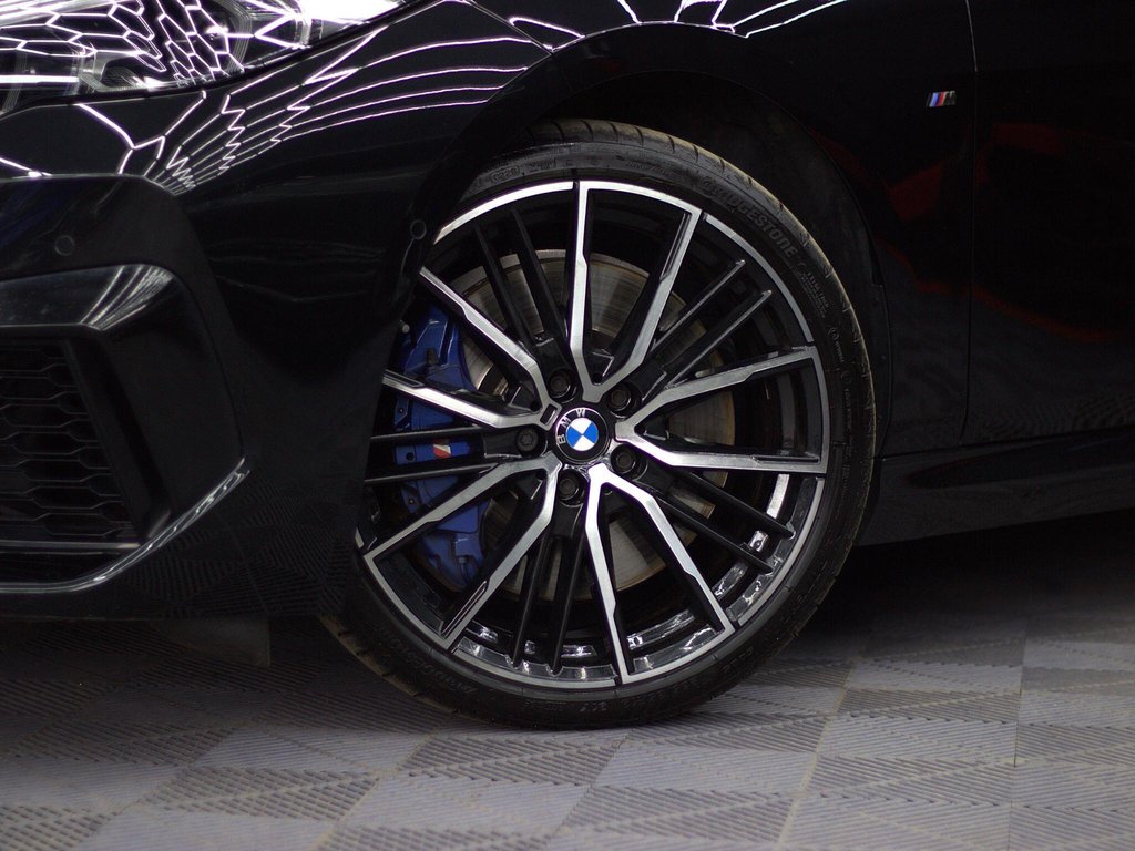 USED 2021 21 BMW 2 SERIES GRAN COUPE 2.0 M235i Auto xDrive Euro 6 (s/s) 4dr PAN ROOF|HUD|HK|PRO&TECH PK'S