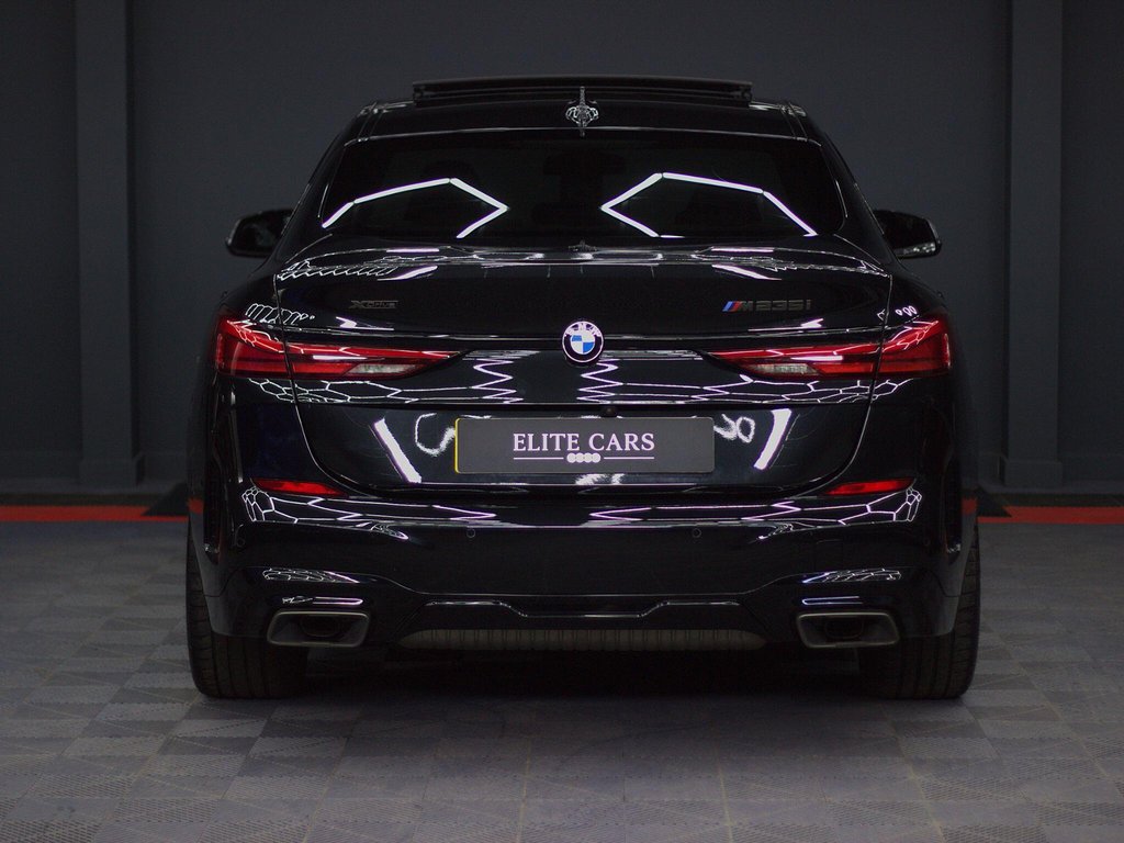 USED 2021 21 BMW 2 SERIES GRAN COUPE 2.0 M235i Auto xDrive Euro 6 (s/s) 4dr PAN ROOF|HUD|HK|PRO&TECH PK'S