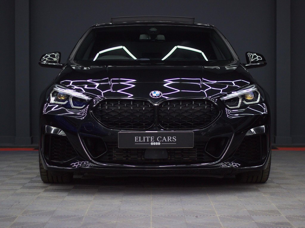 USED 2021 21 BMW 2 SERIES GRAN COUPE 2.0 M235i Auto xDrive Euro 6 (s/s) 4dr PAN ROOF|HUD|HK|PRO&TECH PK'S