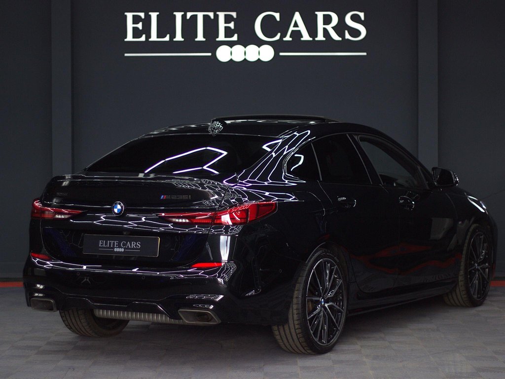 USED 2021 21 BMW 2 SERIES GRAN COUPE 2.0 M235i Auto xDrive Euro 6 (s/s) 4dr PAN ROOF|HUD|HK|PRO&TECH PK'S