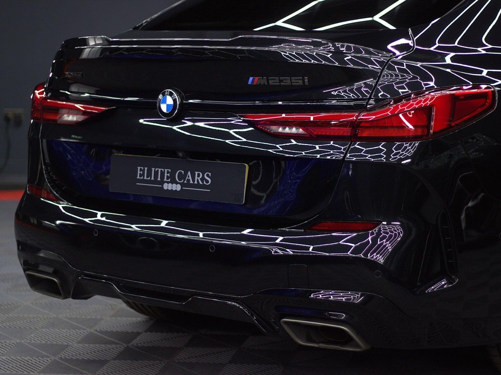 USED 2021 21 BMW 2 SERIES GRAN COUPE 2.0 M235i Auto xDrive Euro 6 (s/s) 4dr PAN ROOF|HUD|HK|PRO&TECH PK'S