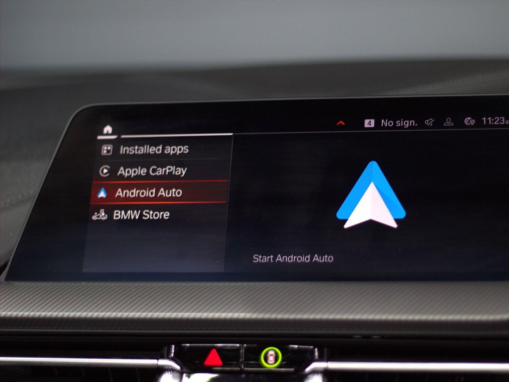 USED 2021 21 BMW 2 SERIES GRAN COUPE 2.0 M235i Auto xDrive Euro 6 (s/s) 4dr PAN ROOF|HUD|HK|PRO&TECH PK'S