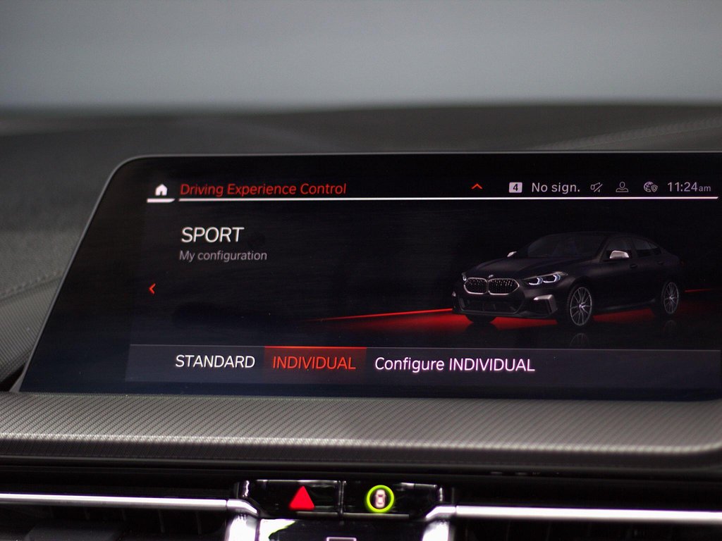 USED 2021 21 BMW 2 SERIES GRAN COUPE 2.0 M235i Auto xDrive Euro 6 (s/s) 4dr PAN ROOF|HUD|HK|PRO&TECH PK'S
