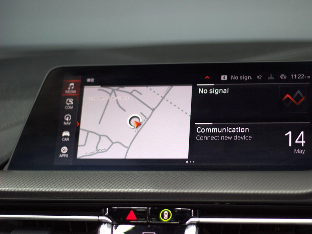USED 2021 21 BMW 2 SERIES GRAN COUPE 2.0 M235i Auto xDrive Euro 6 (s/s) 4dr PAN ROOF|HUD|HK|PRO&TECH PK'S