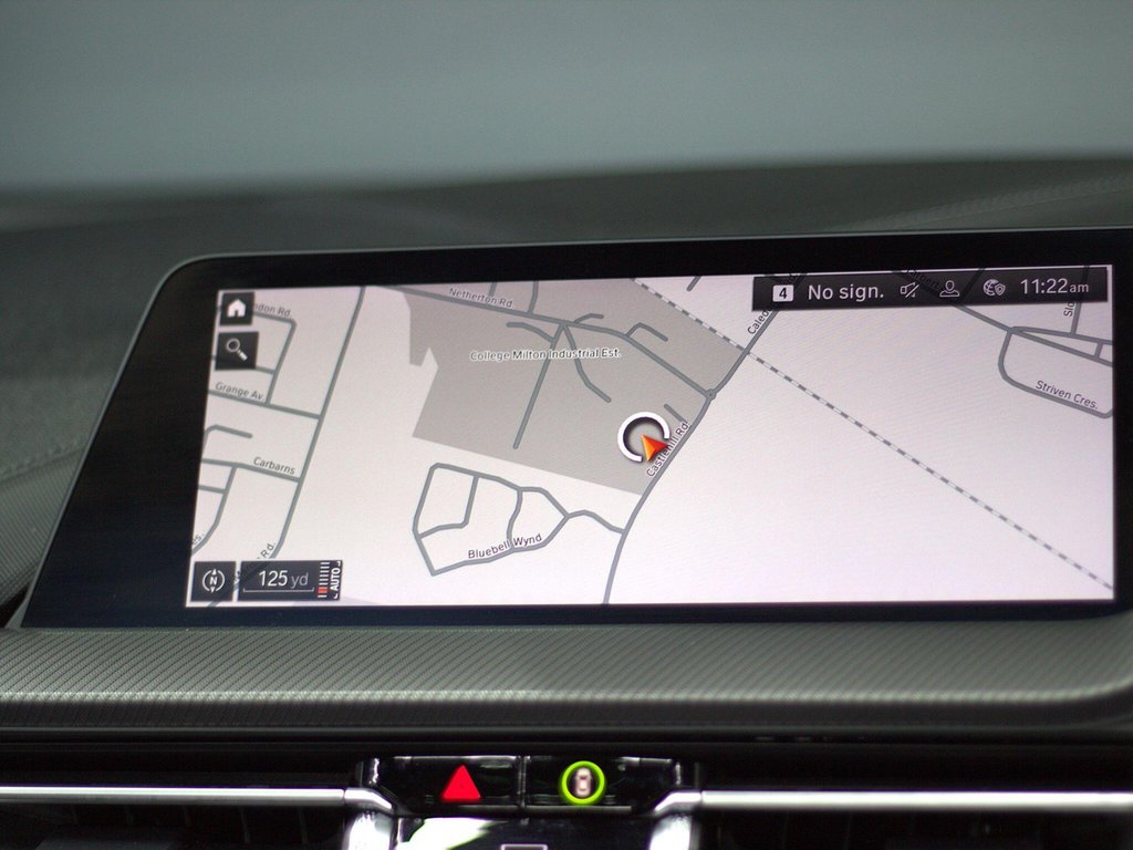 USED 2021 21 BMW 2 SERIES GRAN COUPE 2.0 M235i Auto xDrive Euro 6 (s/s) 4dr PAN ROOF|HUD|HK|PRO&TECH PK'S