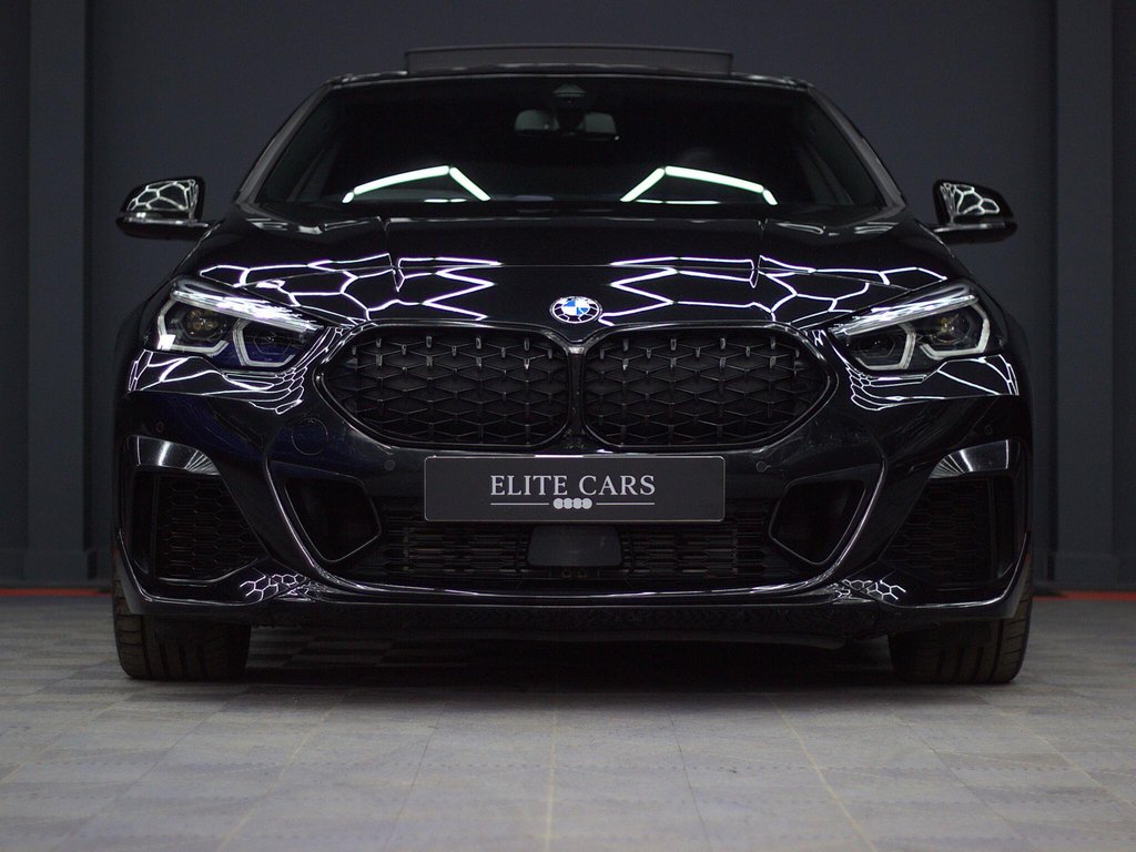 USED 2021 21 BMW 2 SERIES GRAN COUPE 2.0 M235i Auto xDrive Euro 6 (s/s) 4dr PAN ROOF|HUD|HK|PRO&TECH PK'S