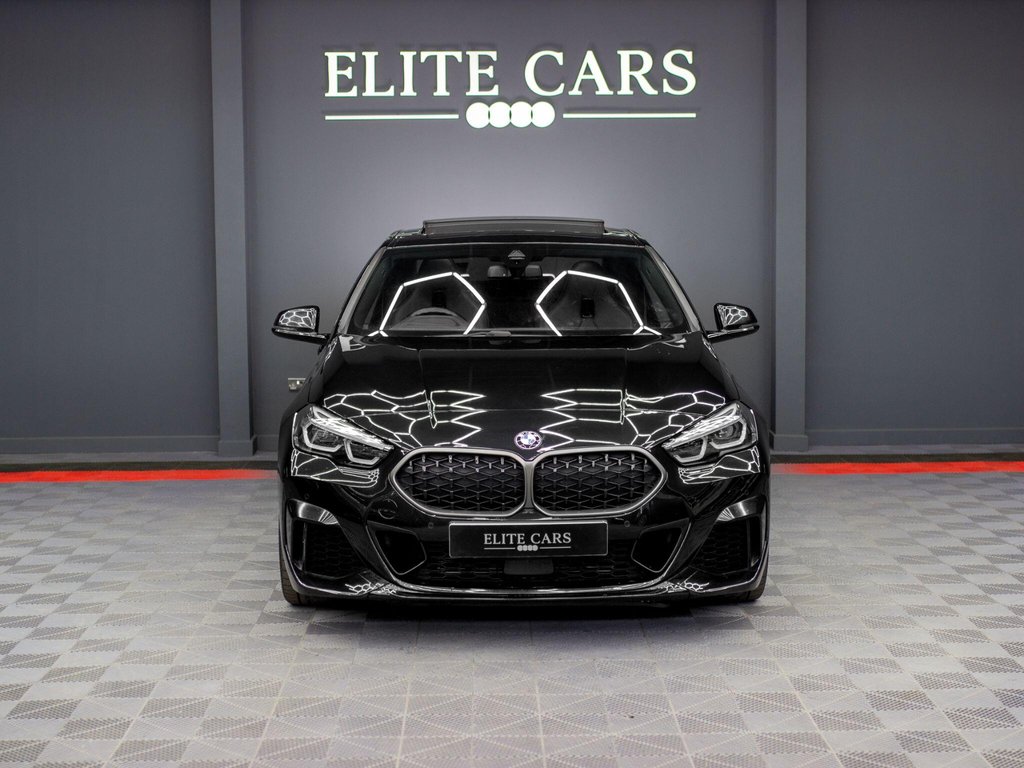USED 2021 21 BMW 2 SERIES GRAN COUPE 2.0 M235i Auto xDrive Euro 6 (s/s) 4dr PAN ROOF|HUD|FULL LEATHER|PRO