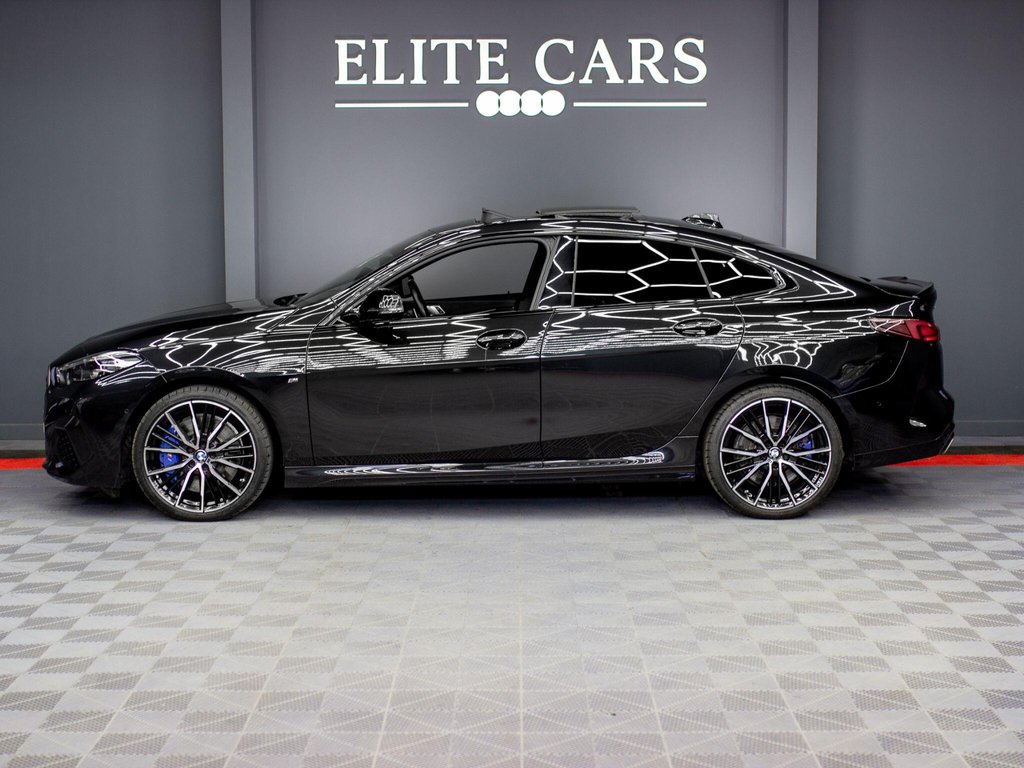 USED 2021 21 BMW 2 SERIES GRAN COUPE 2.0 M235i Auto xDrive Euro 6 (s/s) 4dr PAN ROOF|HUD|FULL LEATHER|PRO